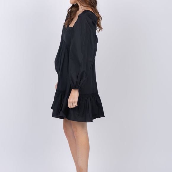 Ulla Johnson Alita Dress - Picture 3 of 8